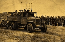 Sformowanie Armii Berlinga 5