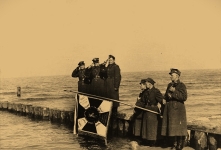 Sformowanie Armii Berlinga 8