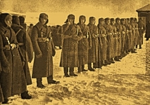 Początek ewakuacji Armii Andersa 12