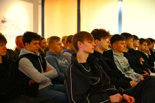 „Cienie Wojny” w Sieradzu 4