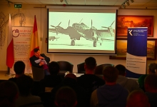 „Cienie Wojny” w Sieradzu 5