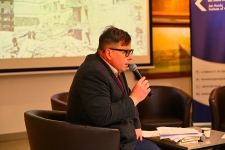 „Cienie Wojny” w Sieradzu 7