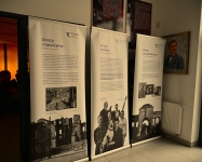 „Cienie Wojny” w Sieradzu 9