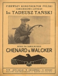Tadeusz Tański 8