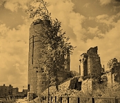 Zniszczenie Gdańska 8