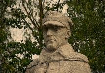 Rocznica śmierci Kleeberga 14