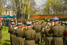 Uroczystości w Muzeum Katyńskim 17