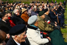 Uroczystości w Muzeum Katyńskim 3