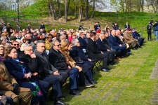 Uroczystości w Muzeum Katyńskim 5