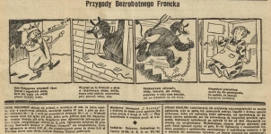 Bezrobotny Froncek 2