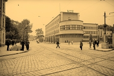 Lwów przedwojenny 2