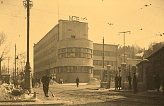 Lwów przedwojenny 4