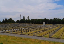 Cmentarz polskich żołnierzy w Zgorzelcu 1