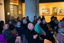 Dr Mariusz Klarecki w Domu Spotkań z Historią 5