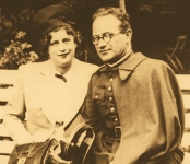 Rabin Baruch Steinberg