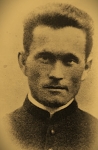 Ks. Anastazy Kręcki