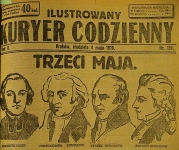 Świętowanie Konstytucji 3 Maja w II RP 8