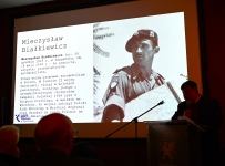 Wykład w Dębicy 13
