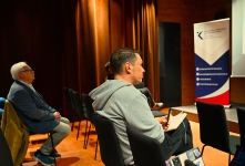 Prof. Semków o Flotylli Pińskiej 3