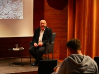 Prof. Semków o Flotylli Pińskiej 6