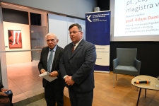 Prof. Rotfeld 16
