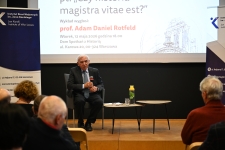 Prof. Rotfeld 2