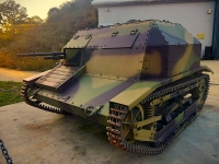 Tankietka 11