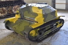Tankietka 13