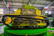 Tankietka 2