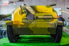 Tankietka 3