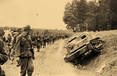 Tankietka 4