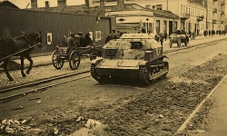 Tankietka 5
