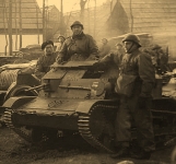Tankietka 6