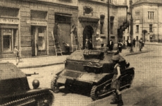 Tankietka 7