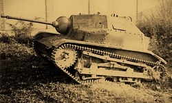 Tankietka 8