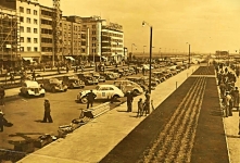 Rajd w Gdyni 2