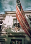 Ambasada amerykańska