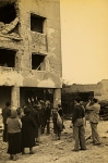 Ruiny Warszawy 1939 r.