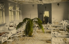Szpital Sala B