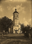 Kościół w Klecku 3