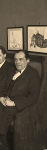 Jan Rubczak w 1927 r.