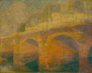 Most nad Sekwaną