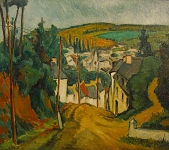Pejzaż z Lannion