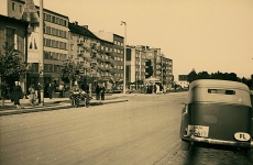 Automobilklub Morski 3