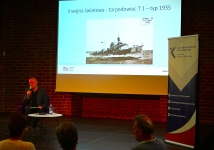 Wykład dr. Marcina Westphala 8