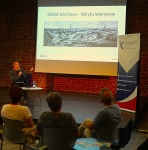 Dr Westphal w Elblągu 5