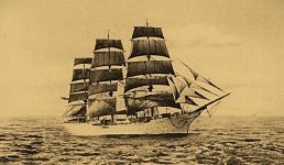 Dar Pomorza 17