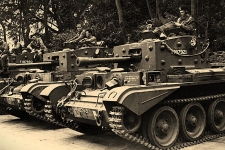 Cromwell VII