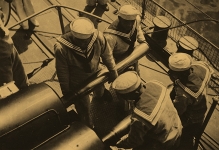 ORP "Wicher" 5
