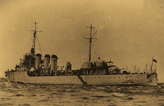 ORP "Wicher" 6